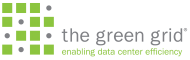The Green Grid Logo